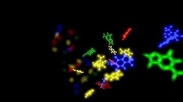 UE4 DNA Physics Constraint Tests v5