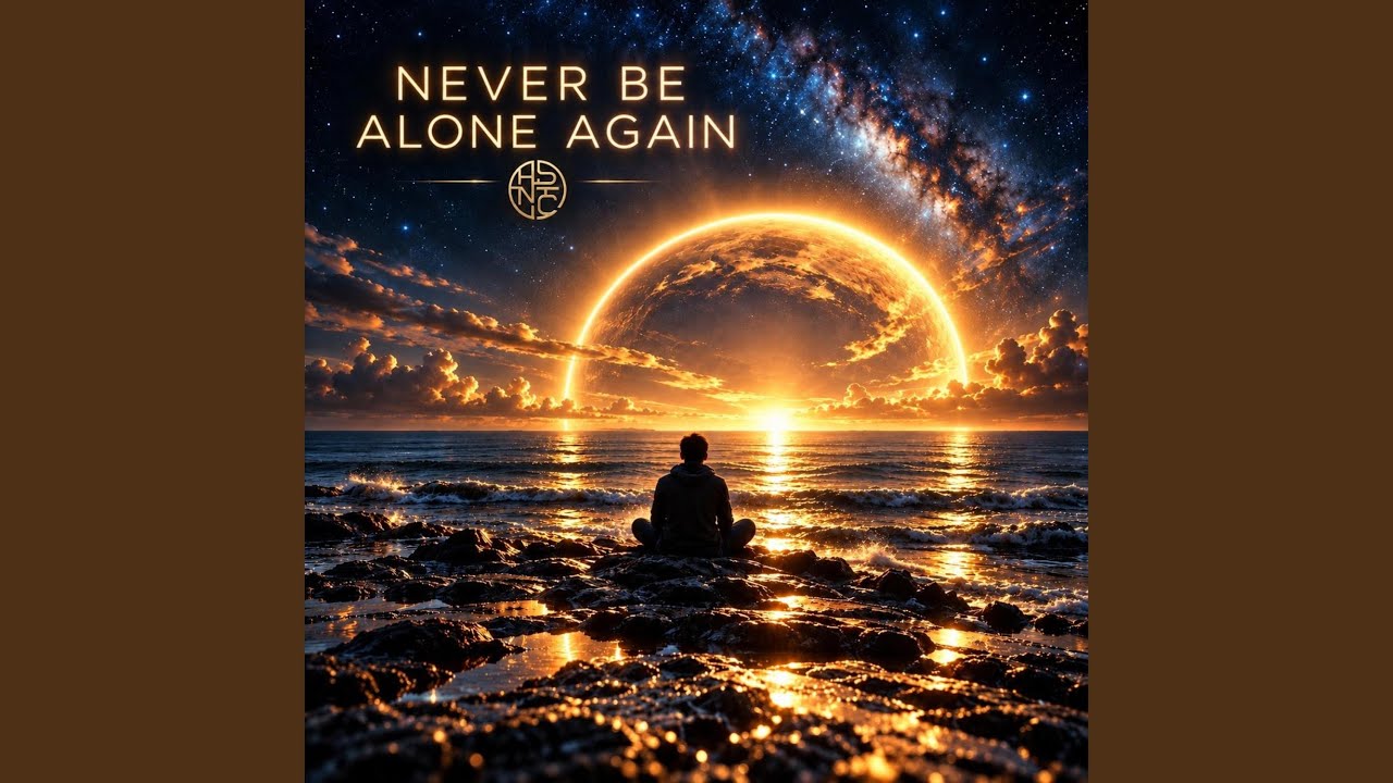 Watch Never Be Alone Again on YouTube Watch Never Be Alone Again on YouTube