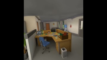 Virtual Reality Health and Safety Training