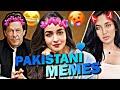 Funniest political pakistani memes  trending pakistani memes