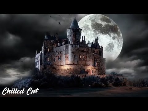 Flapjaques, Sleeping Shark - December Moon