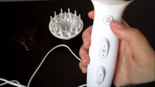 Philips MoistureProtect Haartrockner