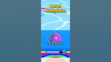 Level 515 to Level 521 Ball Run 2048 Gameplay #ballgamezone #cutiepie22yt #ballrun2048 #fyp