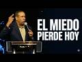 EN VIVO 🔴 EL MIEDO QUE INTENTÓ DETENERTE… TERMINA HOY