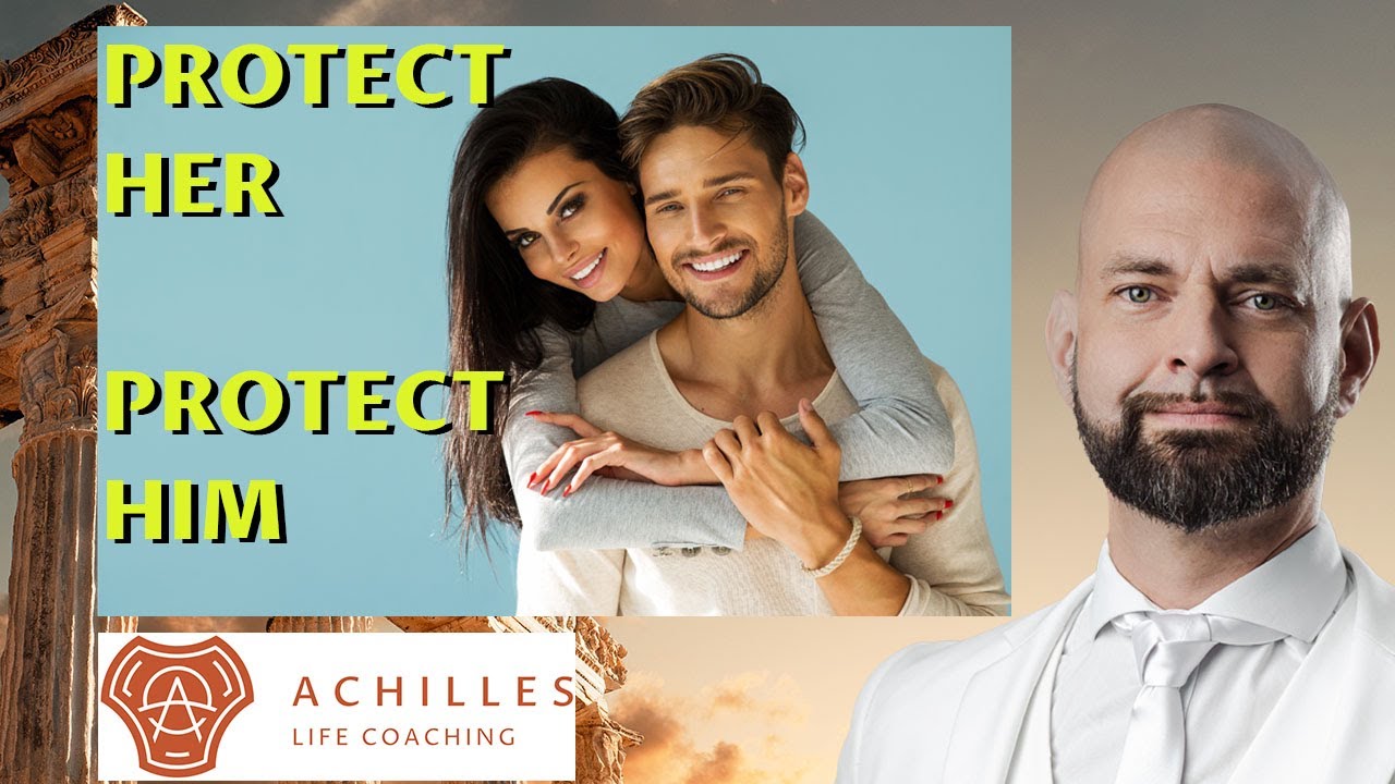 Protecting Partner Do THIS to PROTECT your NEW PARTNER - Mindest & Actions for your ...