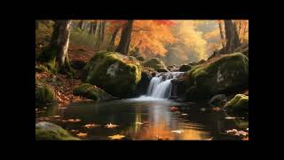 Pleasure of Forest Sound \/ Birds Chirping \/ Peaceful Stream