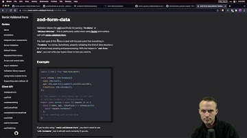 EpicWeb.dev Live stream 🌌 Profile Edit