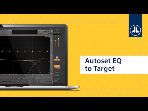 [Live] JL Audio Training | TüN™ 4 & Autoset EQ to Target