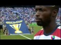 US Soccer National Anthem From 2013 Gold Cup Quarterfinals US Soccer National Anthem From 2013 Gold Cup Quarterfinals