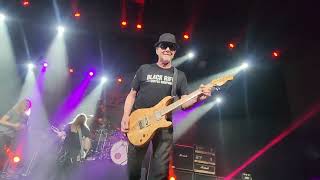 Great White "Lady Red Light" Isleta Resort and Casino, Albuquerque NM February 10, 2024