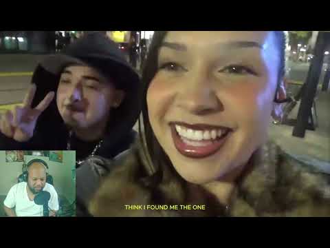 bozaay - control [REACTION]