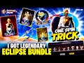 New Evo Bundle 1 Spin Trick | Legendary Eclipse Bundle | New Legendary Bundle | New Evo Bundle