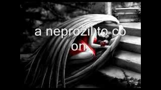 Nemůžu zapomenout