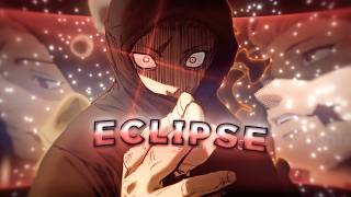 MONTAGEM ECLIPSE // YUJI MODULO POWER