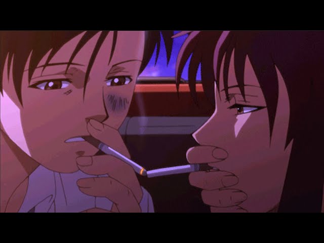 Troye Sivan - Strawberries & Cigarettes (slowed+reverb+lyric)