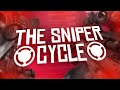 FaZe Rug vs FaZe Replays: The Sniper Cycle (MW2) | FaZe Rug