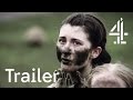 Trailer british army girls  thursday 900pm  channel 4