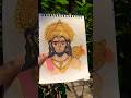 #youtubeshorts #shortsfeed #viral #shorts #hanuman #trending