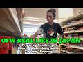 A Meaningful Day in My Life in Japan 🇯🇵 | Preparing a Goodbye Gift, Cooking & Real OFW Moments