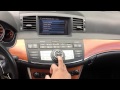 Infiniti secret menu (system diagnostic menu)