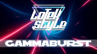 Lotek Style - GAMMABURST - 01.08.2025 - Full of positive #techhouse #breaks #speedgarage vibes!