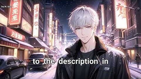 🌈I transmigrated into a novel as a doomed side character with a tragic fate. No way #BL #Yaoi #lgbtq