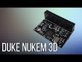 Duke Nukem 3D Grabbag на S2 от SERDACO