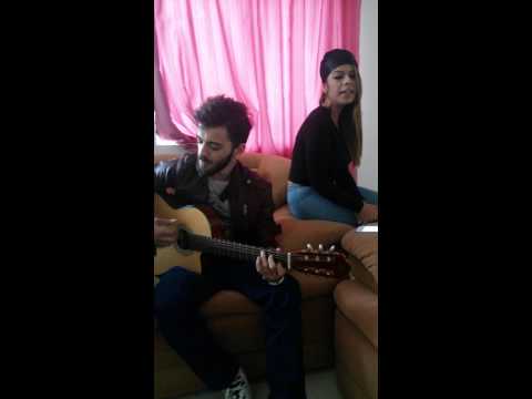 Bir miyiz -  Irem Derici (Onur Koc-Misra Yokusoglu)