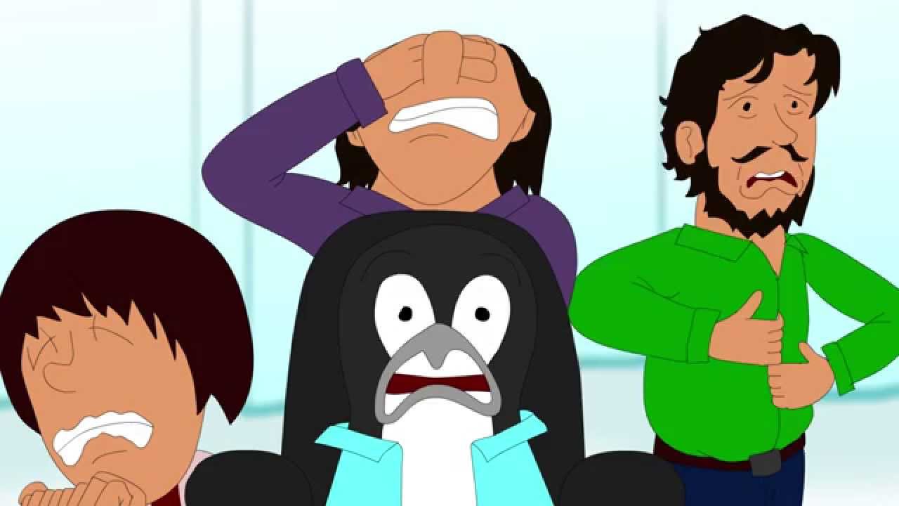 Los Manglers - High Wired