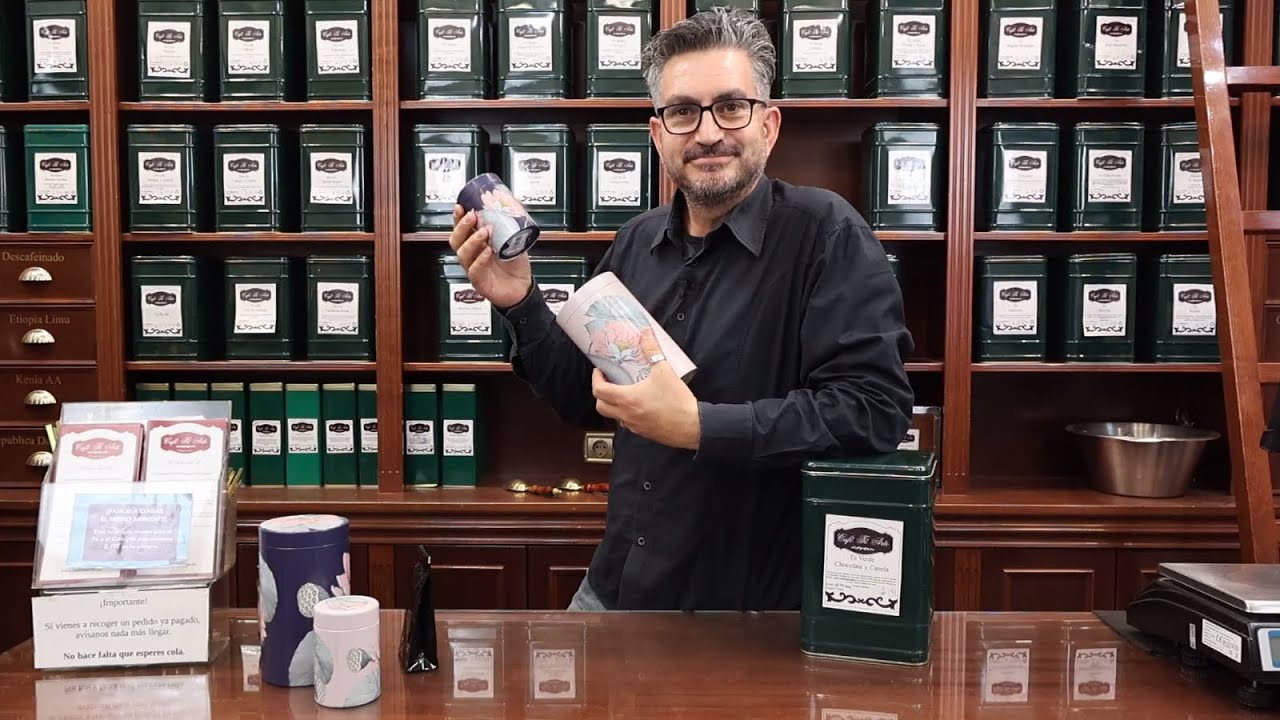 5 Consejos para conservar tus tés e infusiones correctamente 🍵