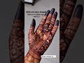#ronakmehndiart✨ #mehndi #hennaart