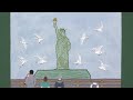 [33/36] Coming to America | Video Tour | The Art of Holocaust Survivor Esther Nisenthal Krinitz