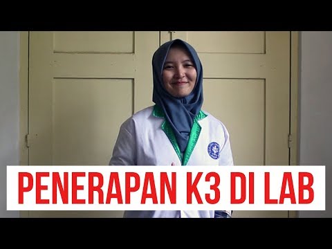 Tips Pertama Masuk Kerja Sebagai K3 - Keselamatan Kerja (HSE). 