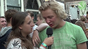 OWeeTV 2017 Dinsdag