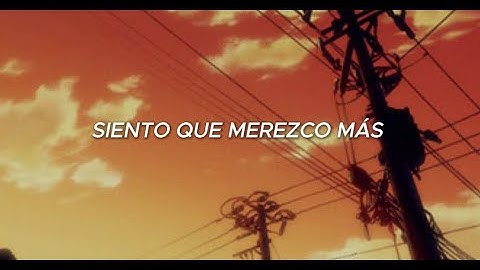 LATIN MAFIA - Siento que merezco más (Letras)