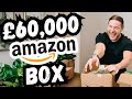Behind the Scenes Amazon FBA Wholesale £0-60K
