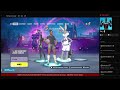 live Fortnite fr on joue chill, on discute et on rigole