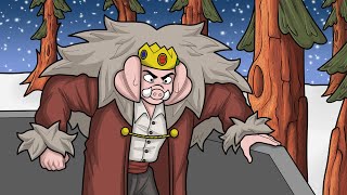 Technoblade is good at lying | Dream SMP animatic