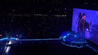The Weeknd & Playboi Carti Perform “Rather Lie” At Camping World Stadium 8.24.25 Orlando, Fl Resimi