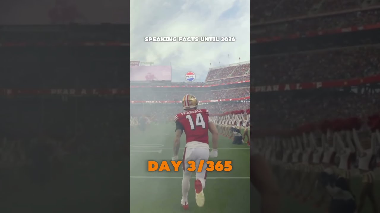 Day 3 365 Football Sketch Nfl Edit 2026