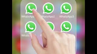 MoChat. Best app ever for many WhatsApp accounts! screenshot 3