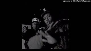 Dr. Dre Feat. Snoop Dogg - Deep Cover part 1 with added beat from Eric B. & Rakim - Paid In Full