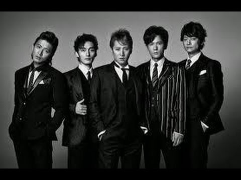 SMAP解散の裏にある５人の絆