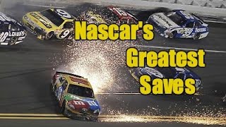 Download Lagu Nascar's Greatest Saves MP3
