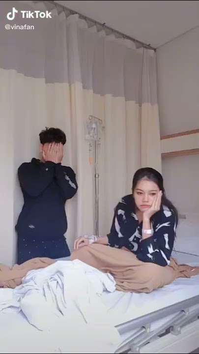 Di hibur Ferdi saat sakit | GWS Queen Vina Fan