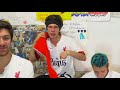 Real Madrid 3 Liverpool 1 | FINAL Champions League 2018 | Reacciones De Amigos