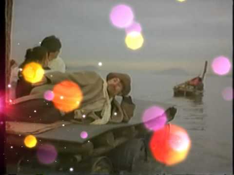 김수철 잊어버려요 1985년 고래사냥 2 사운드트랙