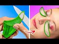 Amazing Uses For Aloe Vera And Skin Care Hacks