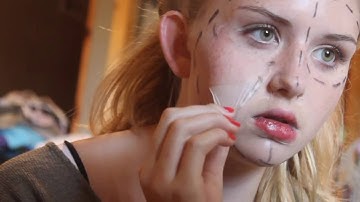 Mrs. Potato Head by Melanie Martinez music video
