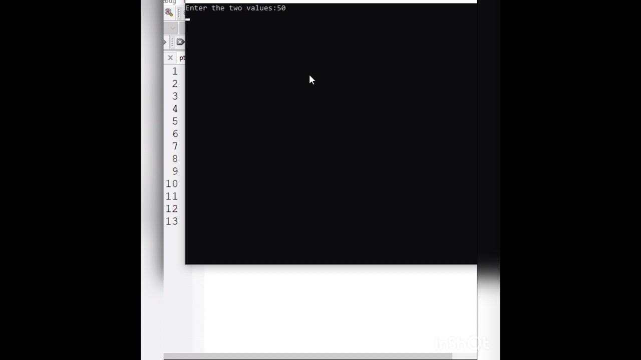 Program to add two numbers using pointers in C. #shorts #youtubeshorts ...